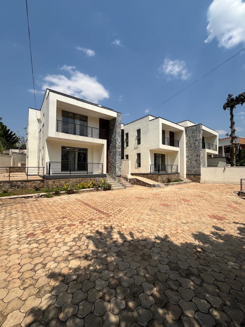 Prime Investment Property – Kacyiru — photo 2
