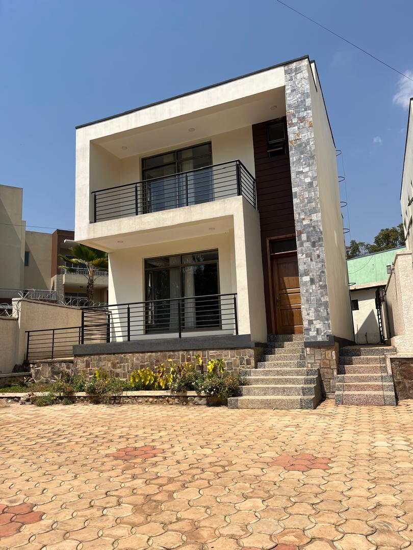 Prime Investment Property – Kacyiru — photo 3
