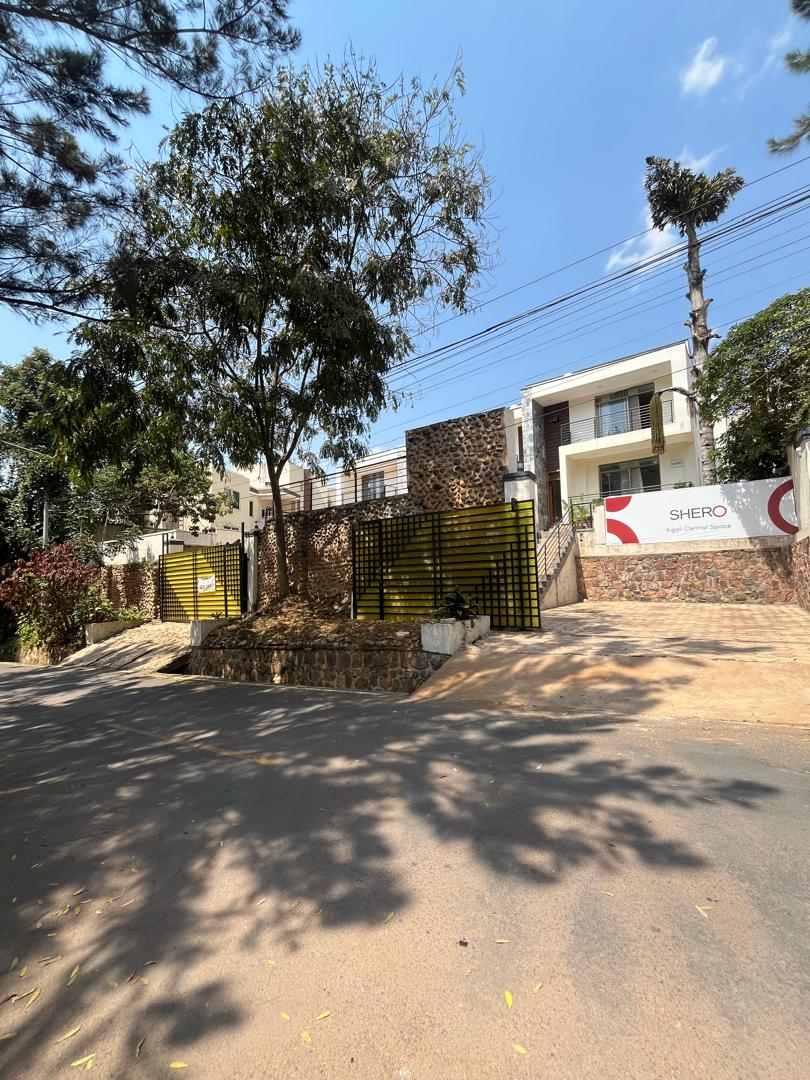Prime Investment Property – Kacyiru