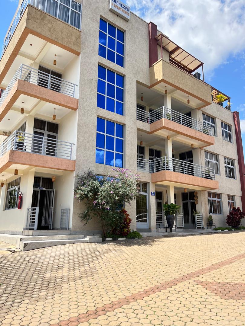 Apartment for sale at Kanombe — photo 11