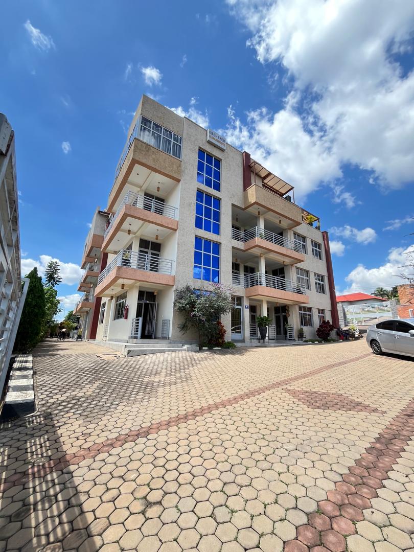 Apartment for sale at Kanombe — photo 12