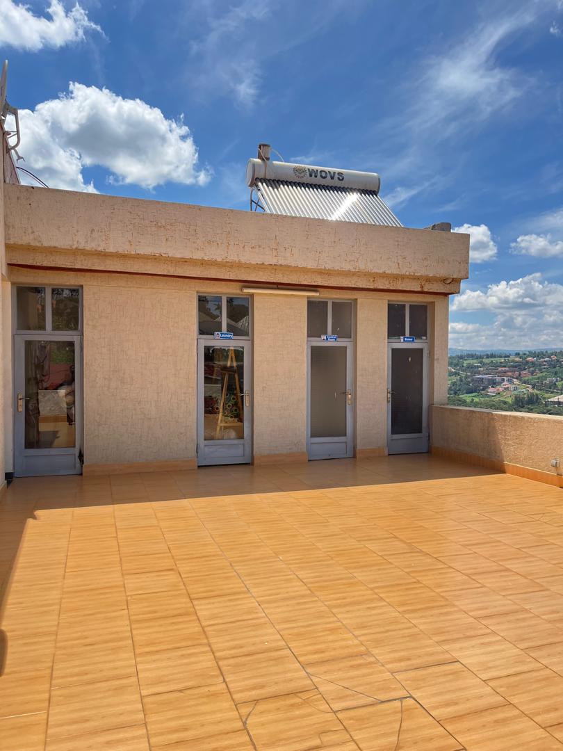 Apartment for sale at Kanombe — photo 10
