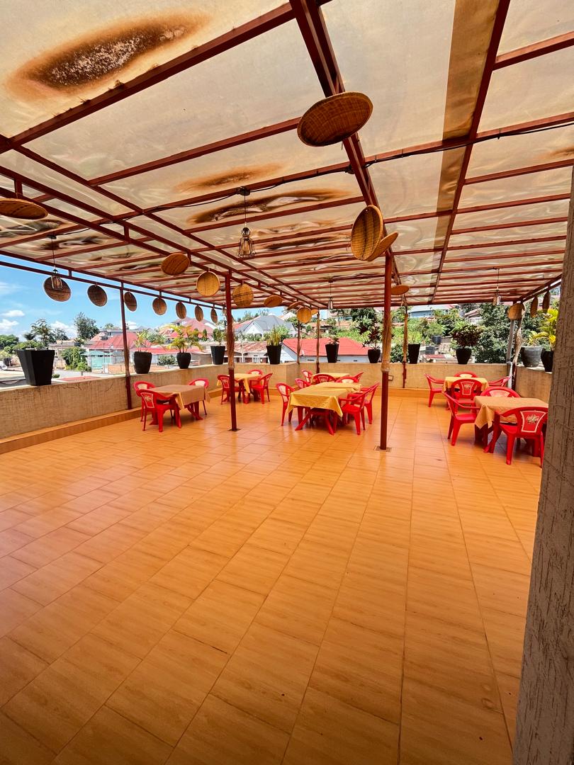 Apartment for sale at Kanombe — photo 8