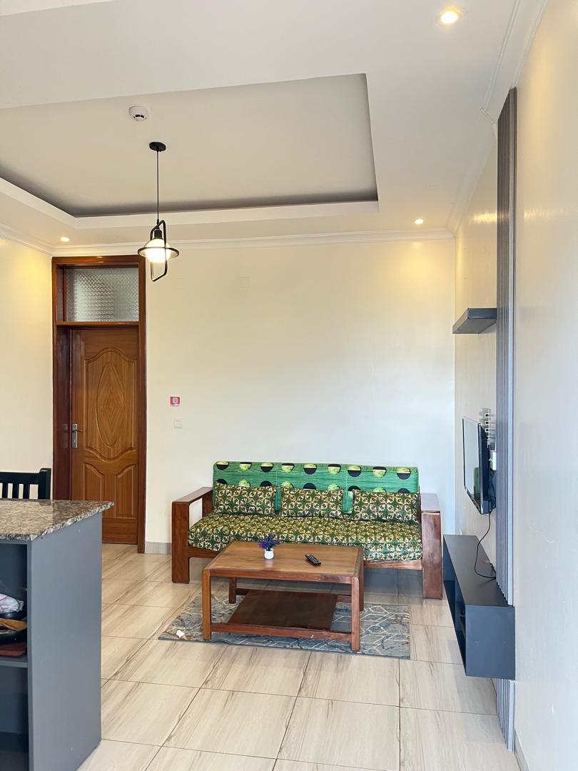 Apartment for sale at Kanombe — photo 7