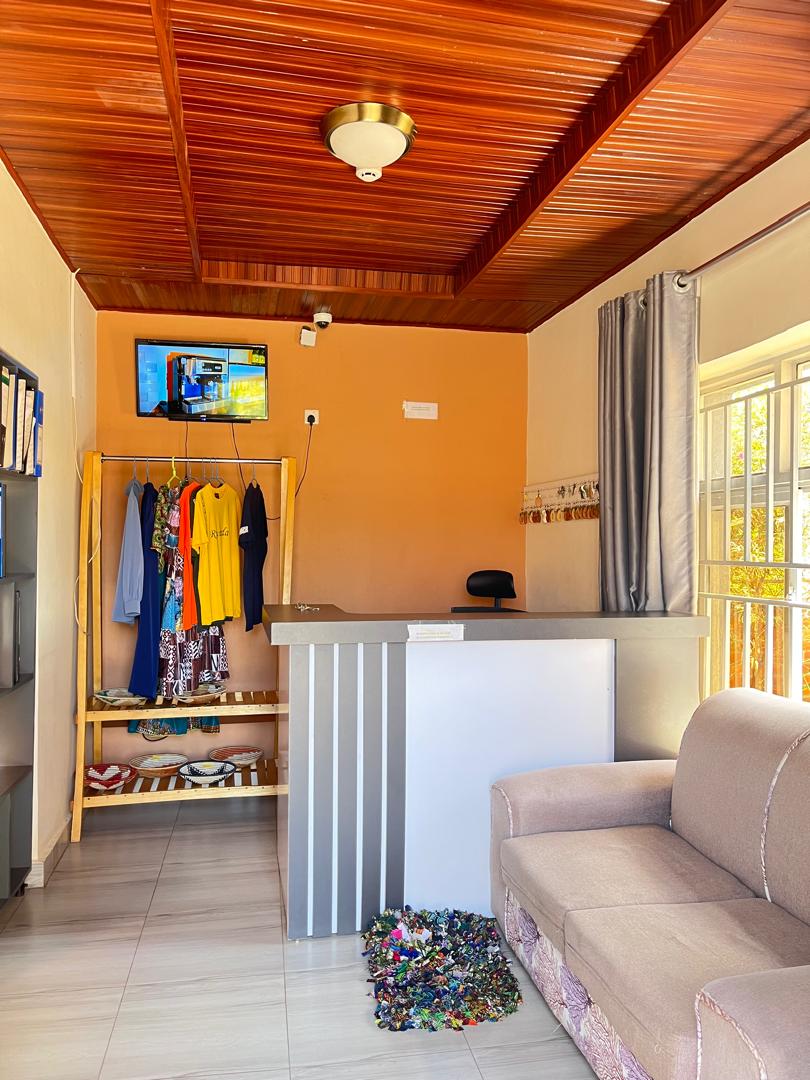 Apartment for sale at Kanombe — photo 6