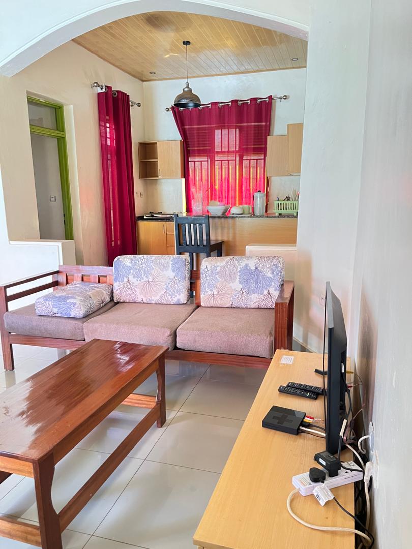 Residential House For Rent-Kanombe — photo 5