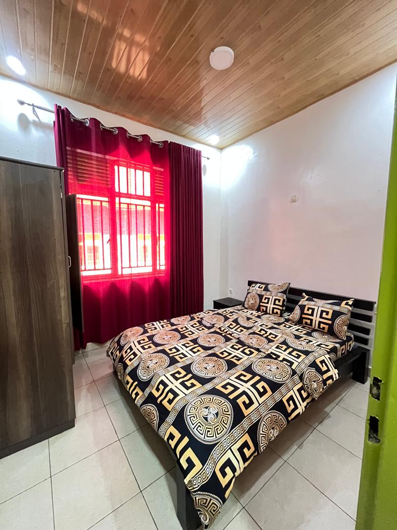 Residential House For Rent-Kanombe — photo 6