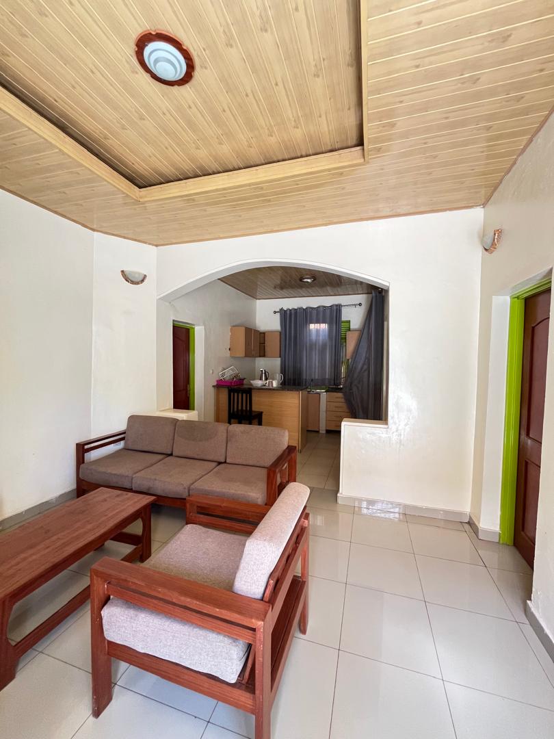 Residential House For Rent-Kanombe — photo 2