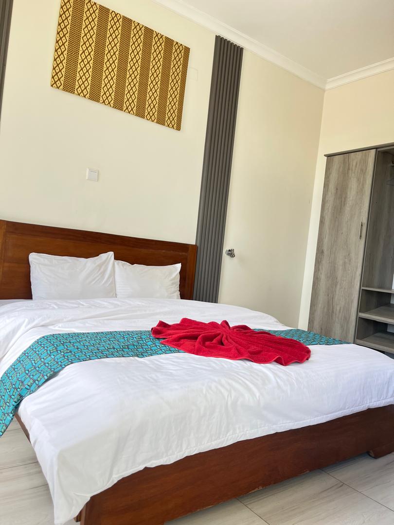 Apartment for sale at Kanombe — photo 5