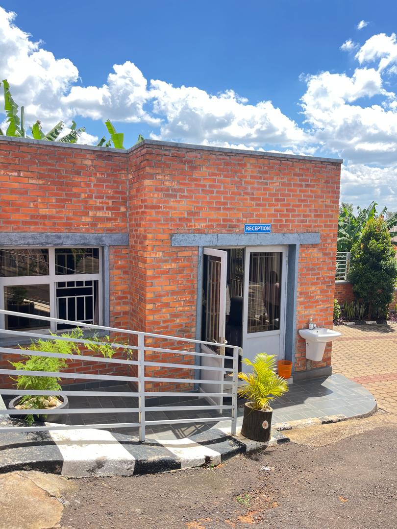 Apartment for sale at Kanombe — photo 3