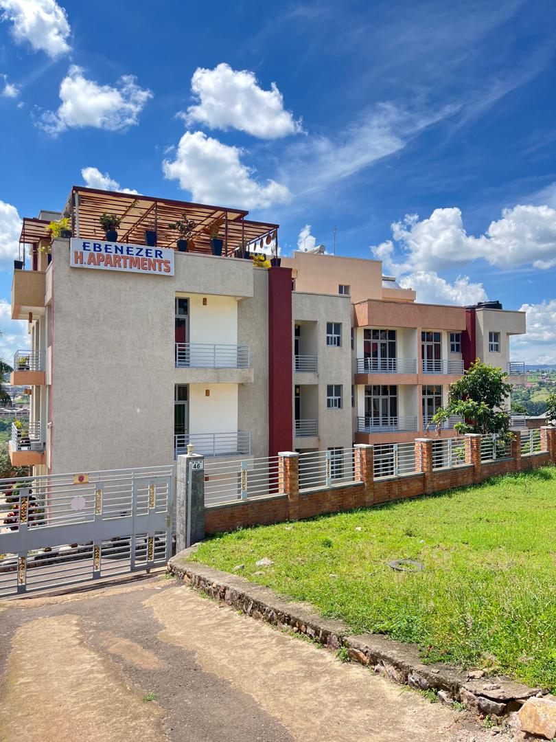 Apartment for sale at Kanombe — photo 2
