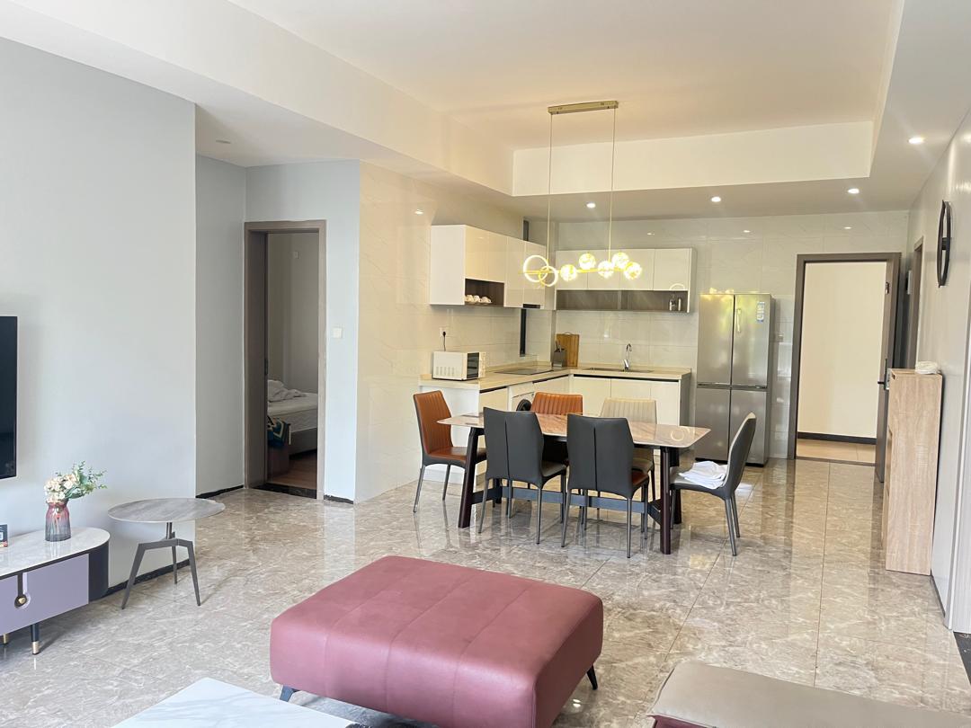 Apartment for rent in KACYIRU — photo 2