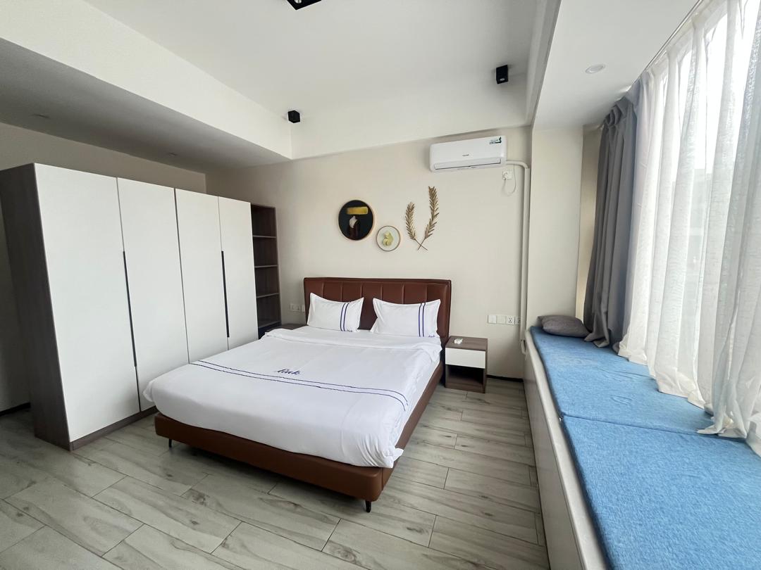Apartment for rent in KACYIRU — photo 3