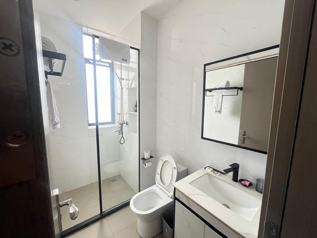 Apartment for rent in KACYIRU — photo 5