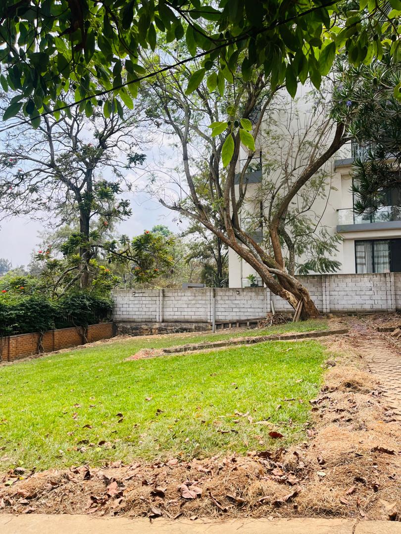 Prime Commercial Land for Sale in Kimihurura, Kigali — photo 2