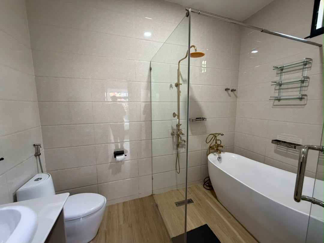 Luxury Fully Furnished Villa at Kacyiru — photo 7
