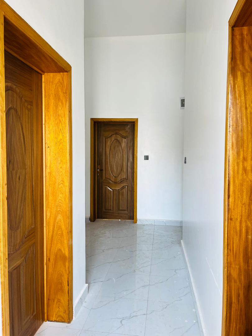 Modern Villa for sale in Kicukiro — photo 8