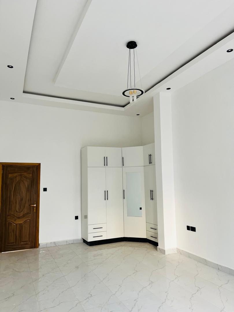 Modern Villa for sale in Kicukiro — photo 9