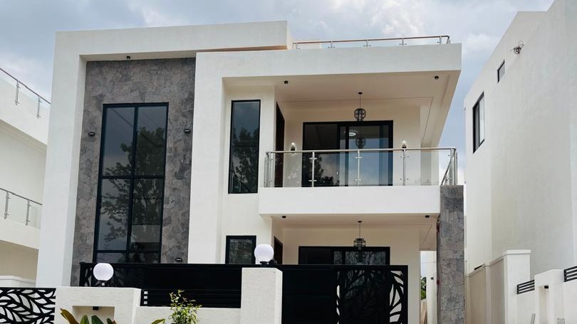 Family Home for Sale in Kigali – Kicukiro, Kagarama