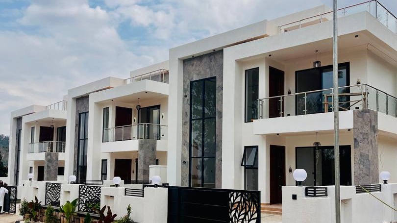 Family Home for Sale in Kigali – Kicukiro, Kagarama — photo 3