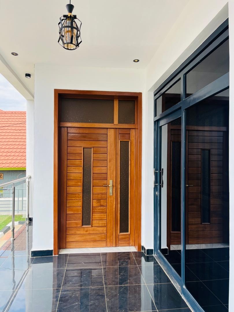 A Perfect Family Home in Kigali — photo 3
