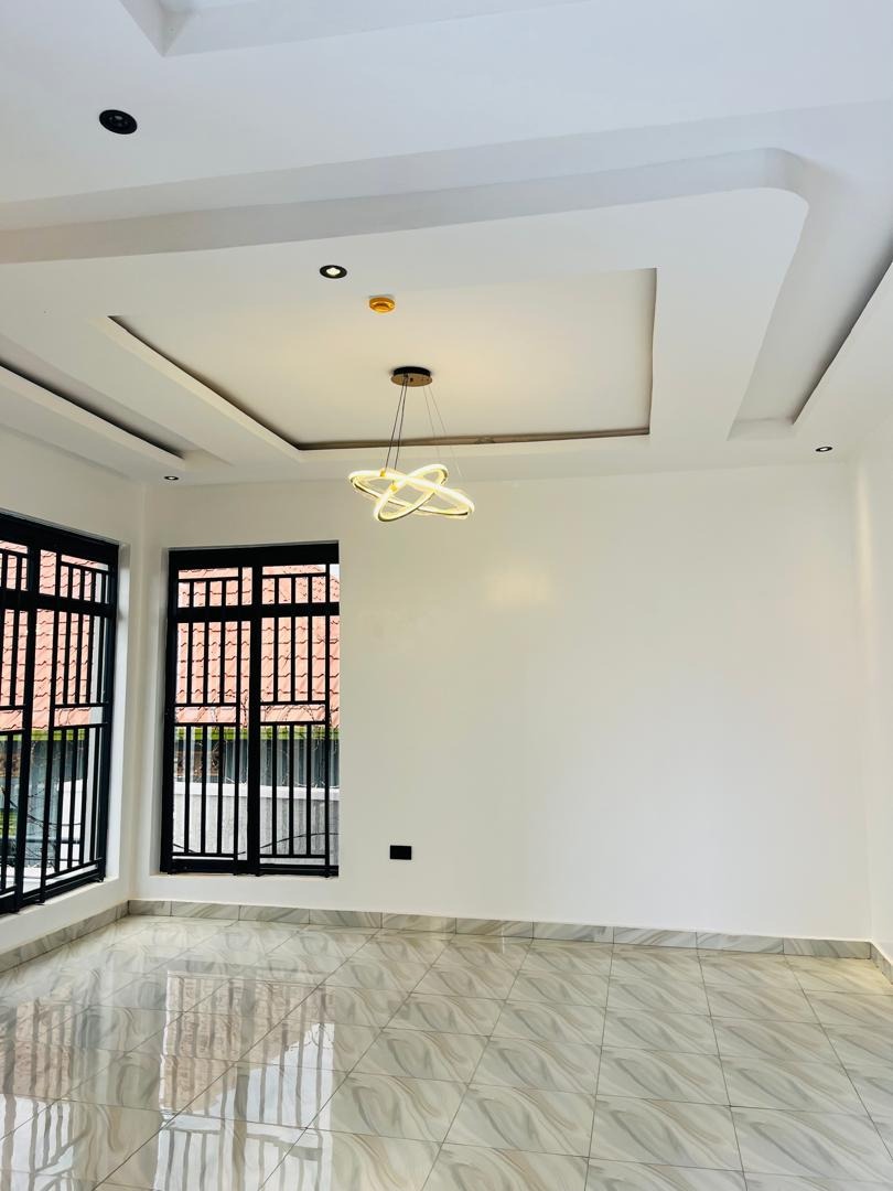 A Perfect Family Home in Kigali — photo 4