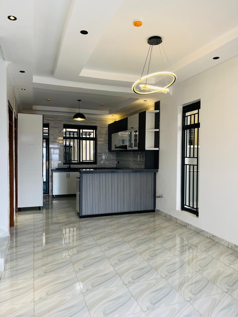 A Perfect Family Home in Kigali — photo 5