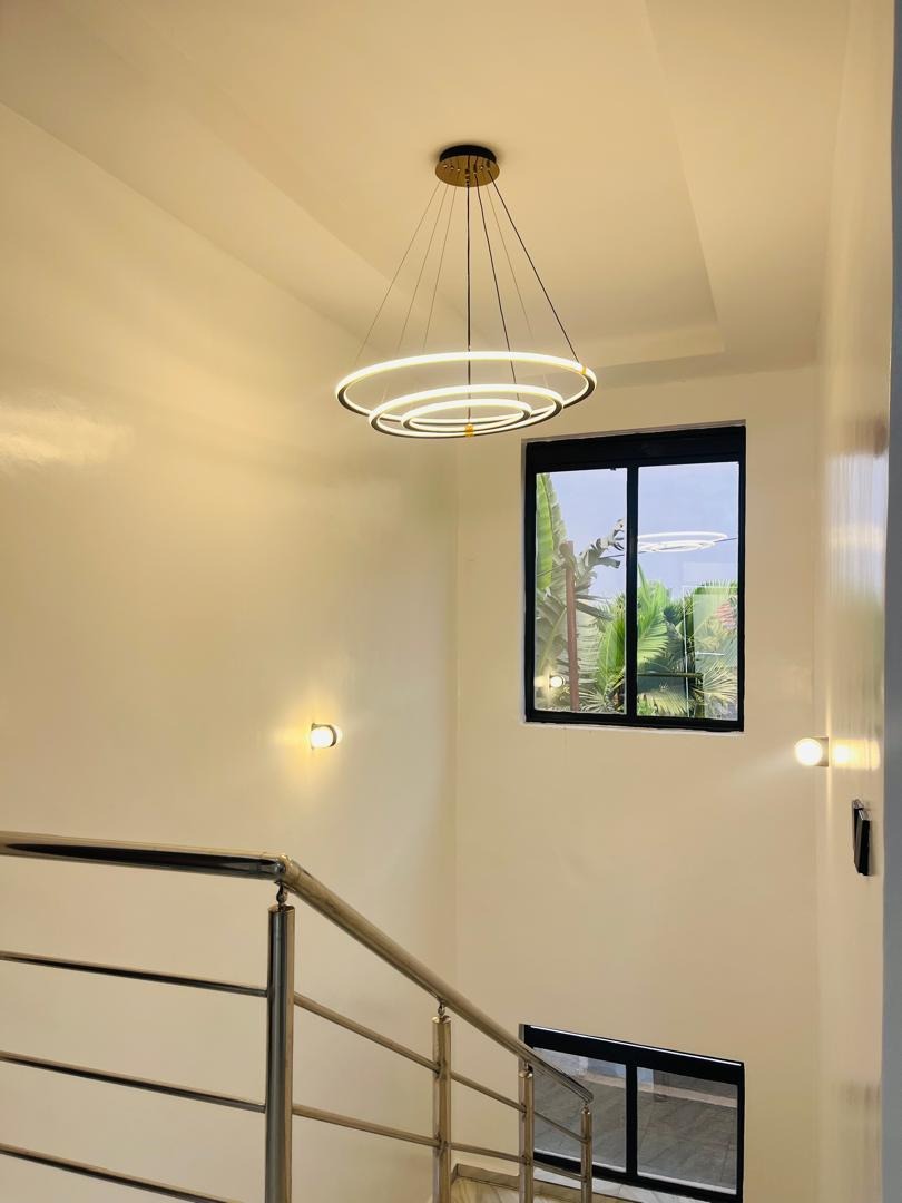 A Perfect Family Home in Kigali — photo 9