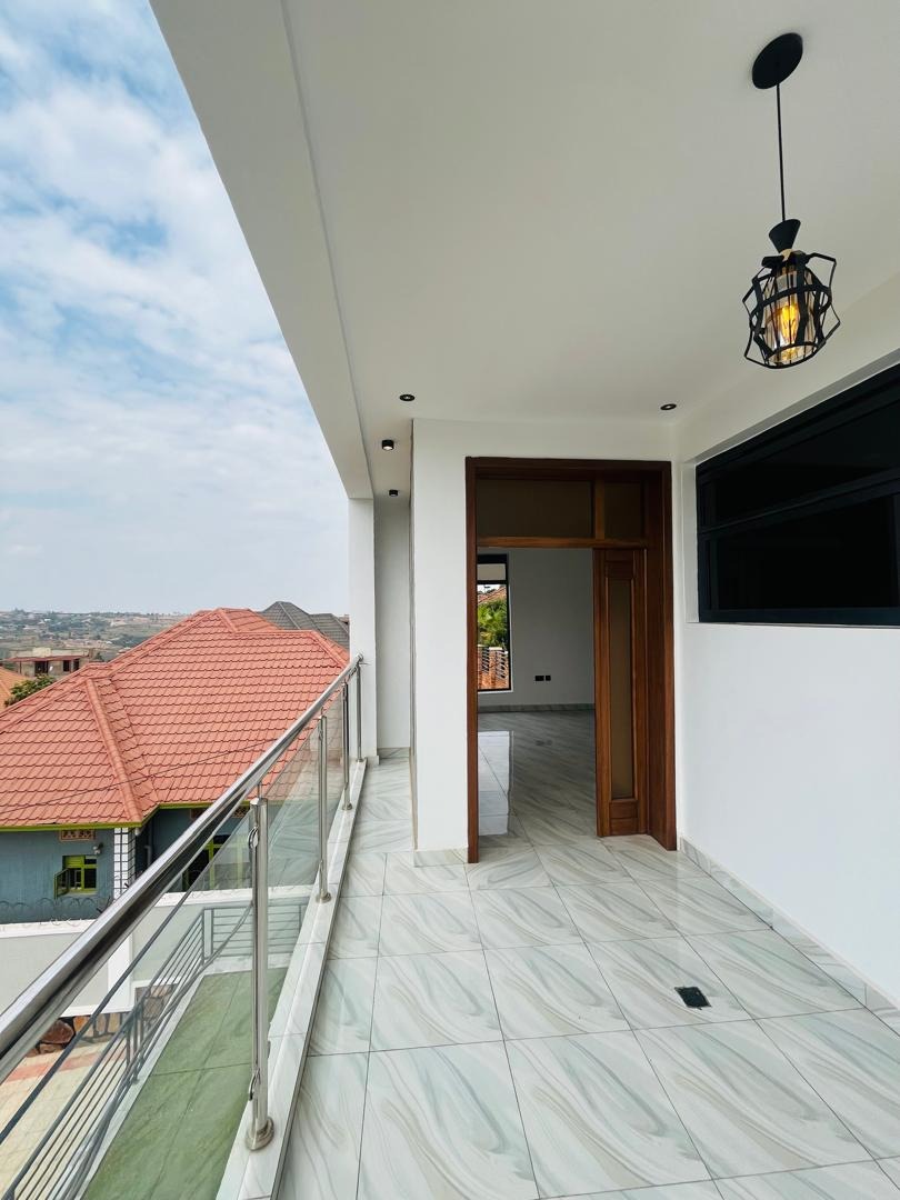 A Perfect Family Home in Kigali — photo 13