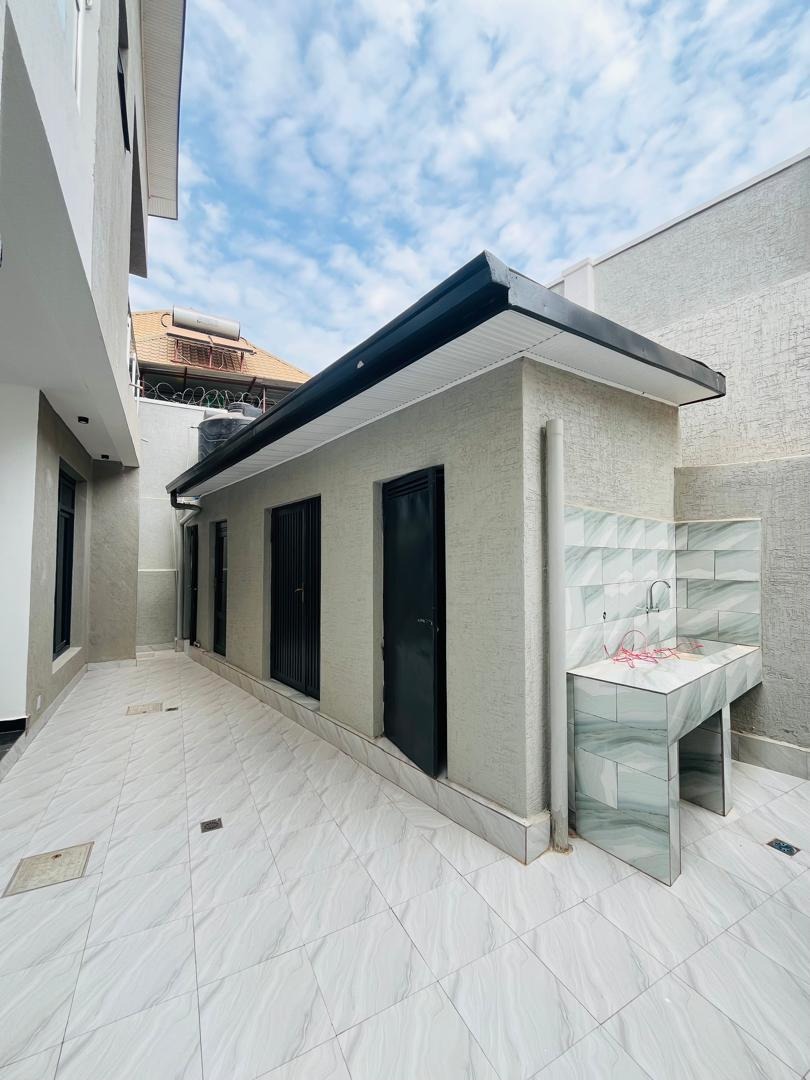 A Perfect Family Home in Kigali — photo 17