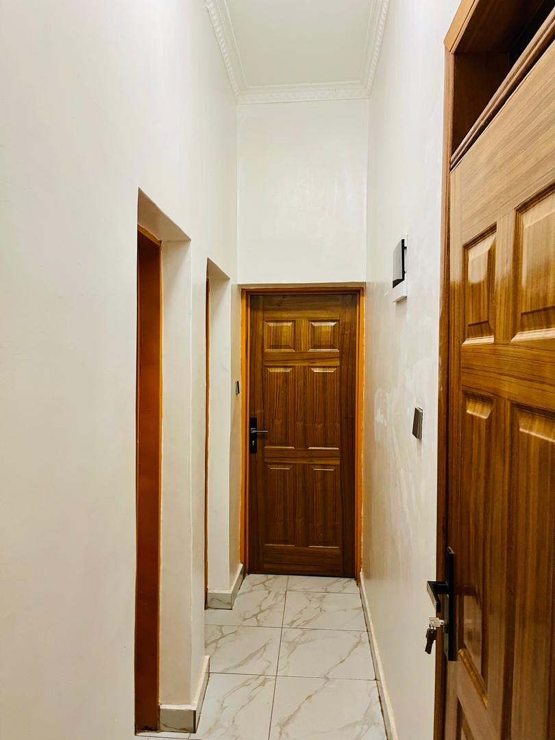 House in Kanombe — photo 11