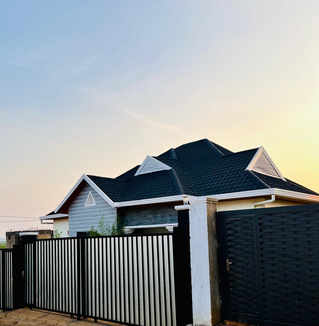 House in Kanombe — photo 3