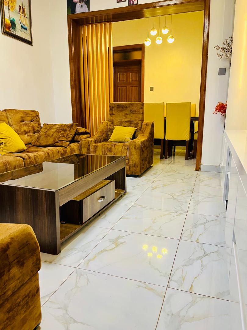 House in Kanombe — photo 8
