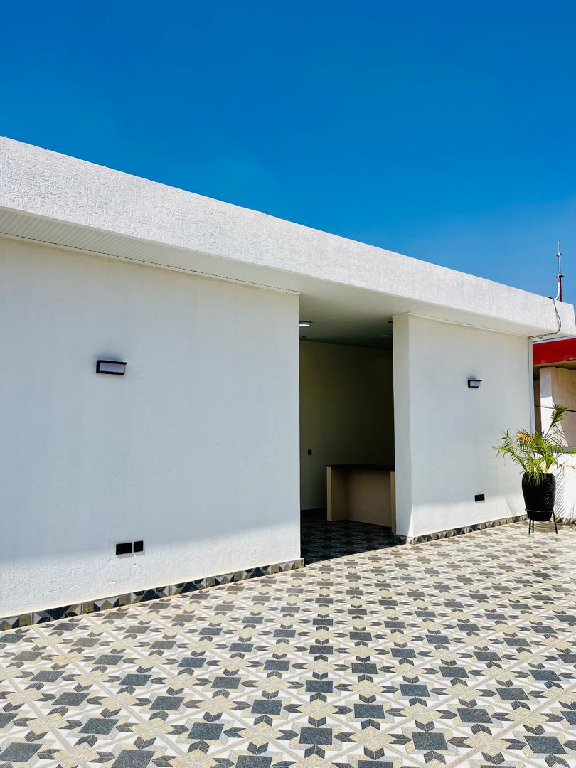 Luxury Modern Villa For Sale in Kibagabaga — photo 11