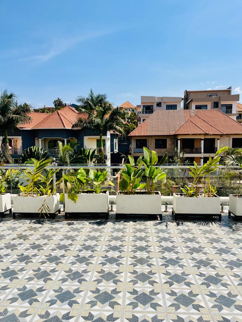 Luxury Modern Villa For Sale in Kibagabaga — photo 13