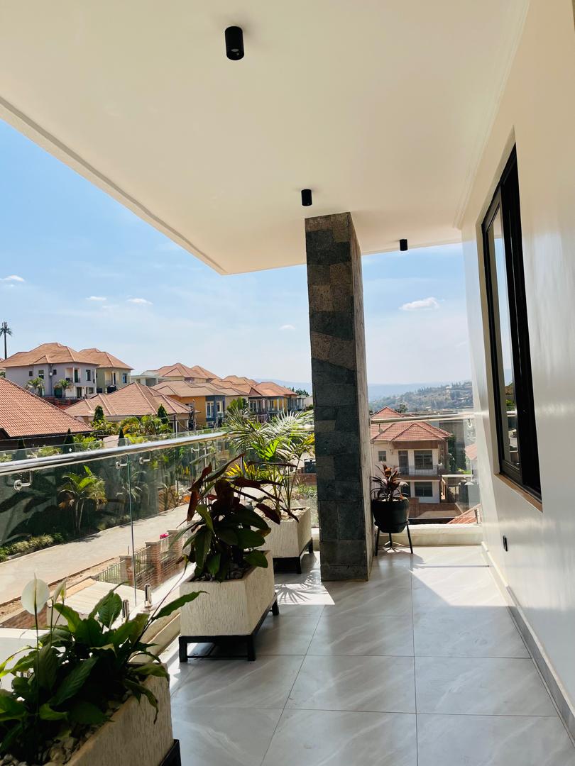 Luxury Modern Villa For Sale in Kibagabaga — photo 10