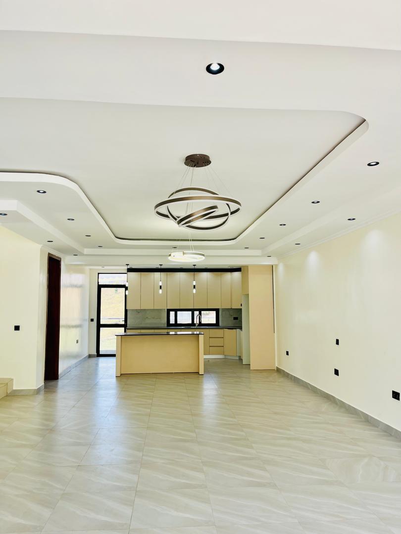 Luxury Modern Villa For Sale in Kibagabaga — photo 4