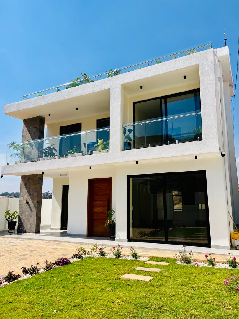 Luxury Modern Villa For Sale in Kibagabaga — photo 3